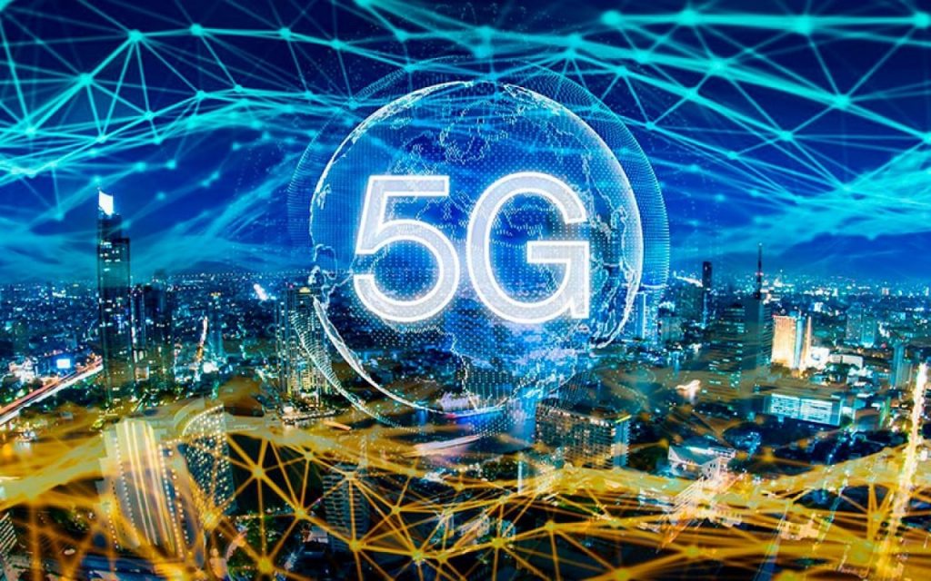 Китайские телекоммуникационные операторы вложили 400 млрд юаней в развитие сети 5G