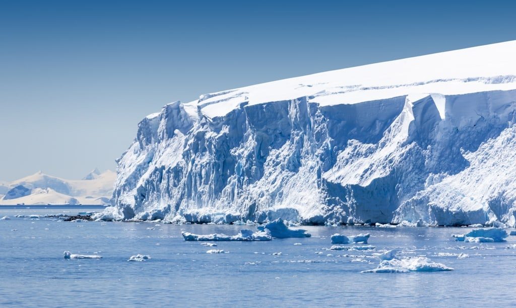 Арктический фестиваль «Териберка»  состоялся в 2023 году