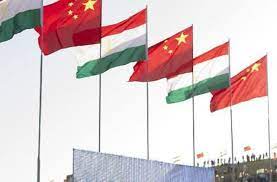 Президент Таджикистана Эмомали Рахмон и министр общественной безопасности КНР Ван Сяохун обсудили в Душанбе вопросы безопасности