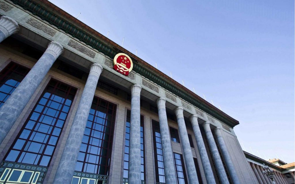 Си Цзиньпин принял верительные грамоты у 70 послов иностранных государств