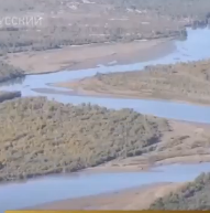 Новая серия проекта «Вдоль великих китайских рек» посвящена реке Тарим