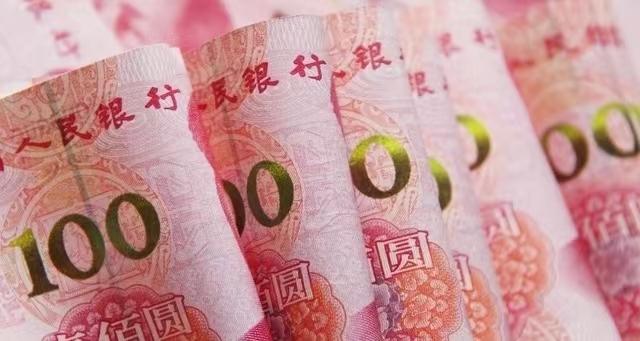 Валютные резервы Китая по данным на конец июля выросли до 3,204 трлн долларов