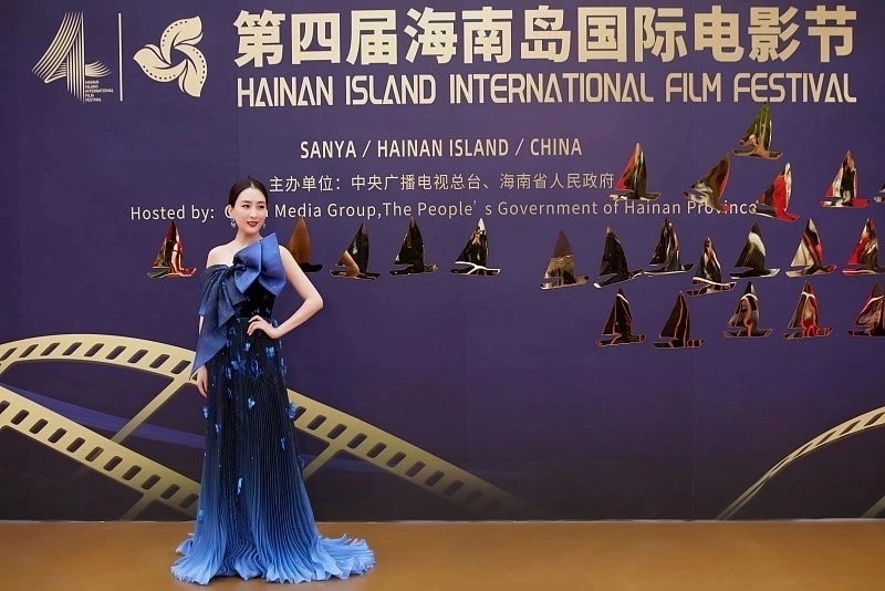 Кинофестиваль на Хайнане завершился присуждением главной награды фильму «Тренке-Лаукен»