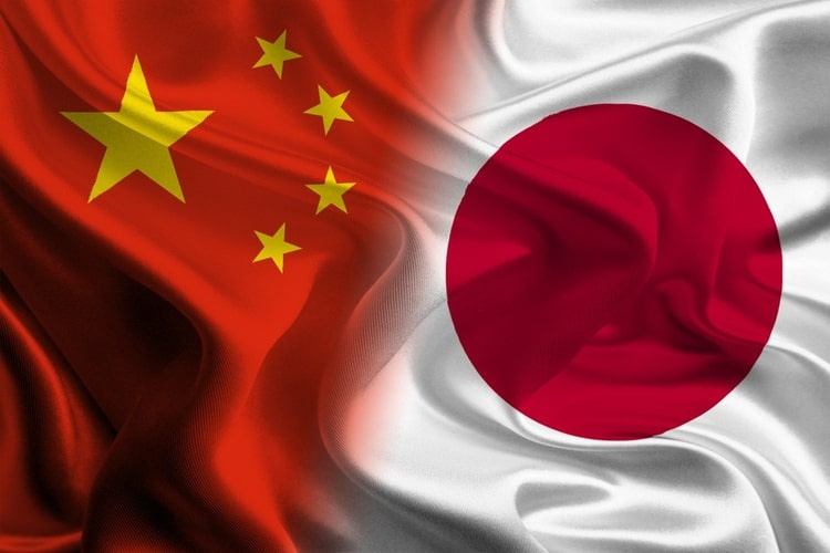 Премьер Госсовета КНР призвал Японию работать в одном направлении с Китаем