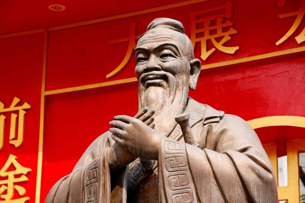 В марте 2023 года в Китае исполняется 10 лет концепции «сообщества с единой судьбой человечества»