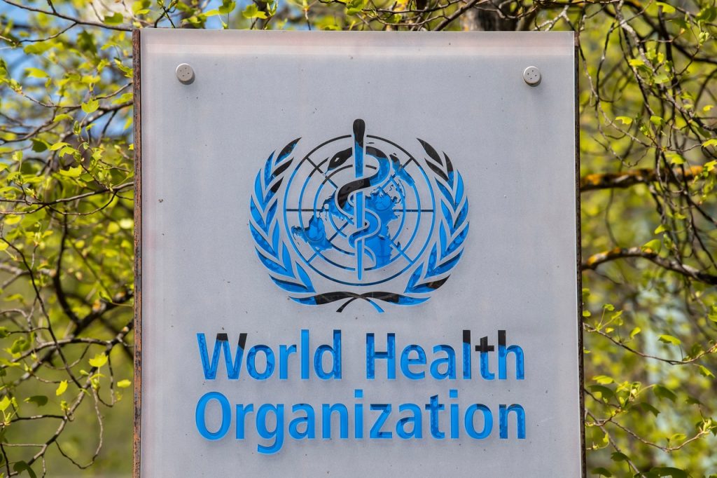 Китай примет участие в 76-й Всемирной ассамблеи здравоохранения