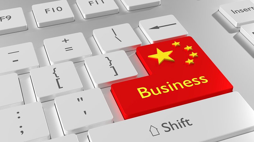 Визиты представителей американского бизнеса в Китай вовсе не свидетельствуют о «разъединении» и «снятии рисков»