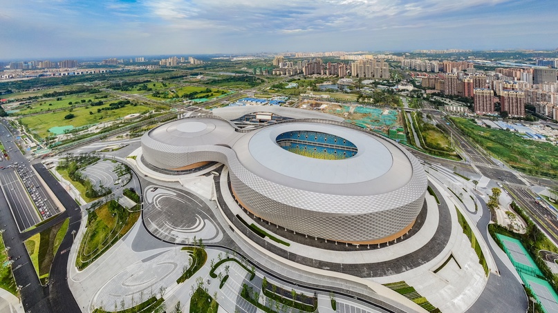 По состоянию на 14:00 30 июля китайская сборная на 31-ой летней Универсиаде в Чэнду уже получила 9 золотых, 2 серебряных и 3 бронзовые медали