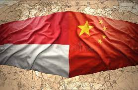  Китай и Индонезия провели заседание механизма сотрудничества