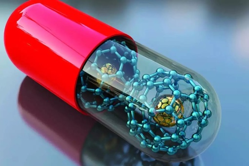 Ученые России и Китая создали нанокапсулы для доставки препарата к опухолевым клеткам