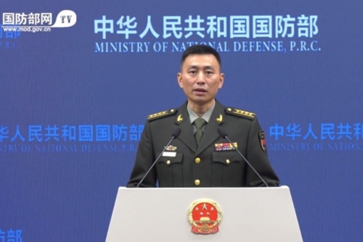 Военные учения НОАК в Тайваньском проливе являются законными действиями по защите национального суверенитета, безопасности и интересов развития, заявил официальный представитель Минобороны КНР Чжан Сяоган