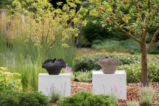 Скандинавский сад, выращенный командой студии L.BURO, взял «золото» XIV национальной премии по ландшафтной архитектуре и садово-парковому искусству.