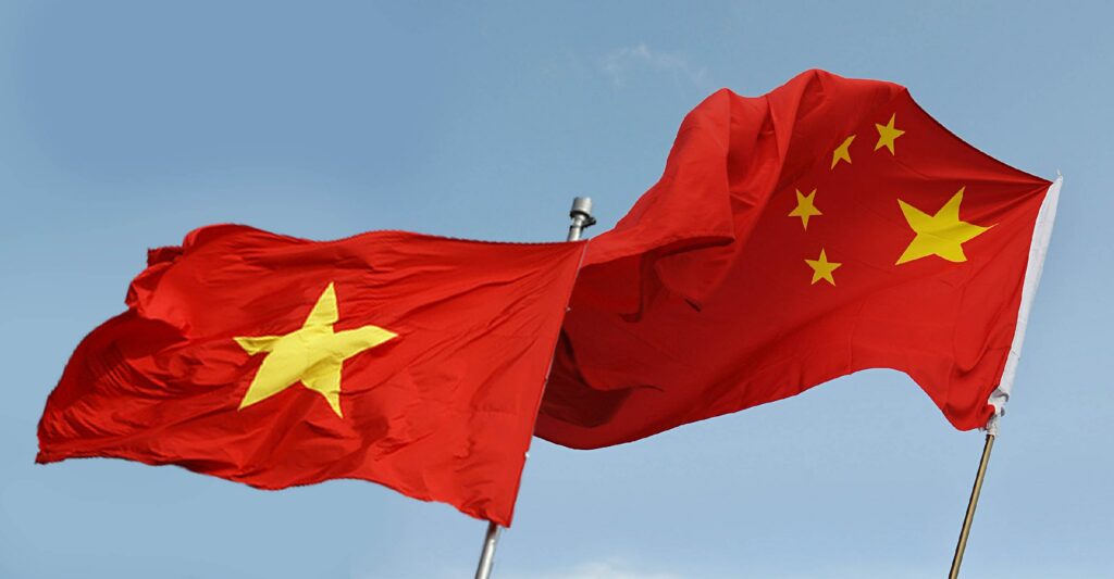 На следующей неделе председатель КНР Си Цзиньпин посетит Вьетнам с государственным визитом