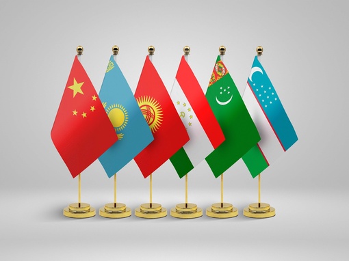 Торжественная церемония по случаю создания секретариата механизма КНР-Центральная Азия состоялась в городе Сиань