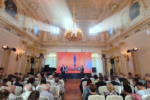 «Петербургский дневник» стал обладателем двух престижных премий, связанных с развитием туризма