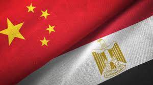Си Цзиньпин и Абдель Фаттах ас-Сиси договорились об углублении стратегического партнерства между Китаем и Египтом