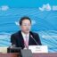 председатель Союза китайских предпринимателей в России Чжоу Лицюн