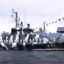 Международный военно-морской салон «Флот-2024»