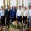 Петербургские парламентарии укрепляют сотрудничество с властями китайского города Нанкин