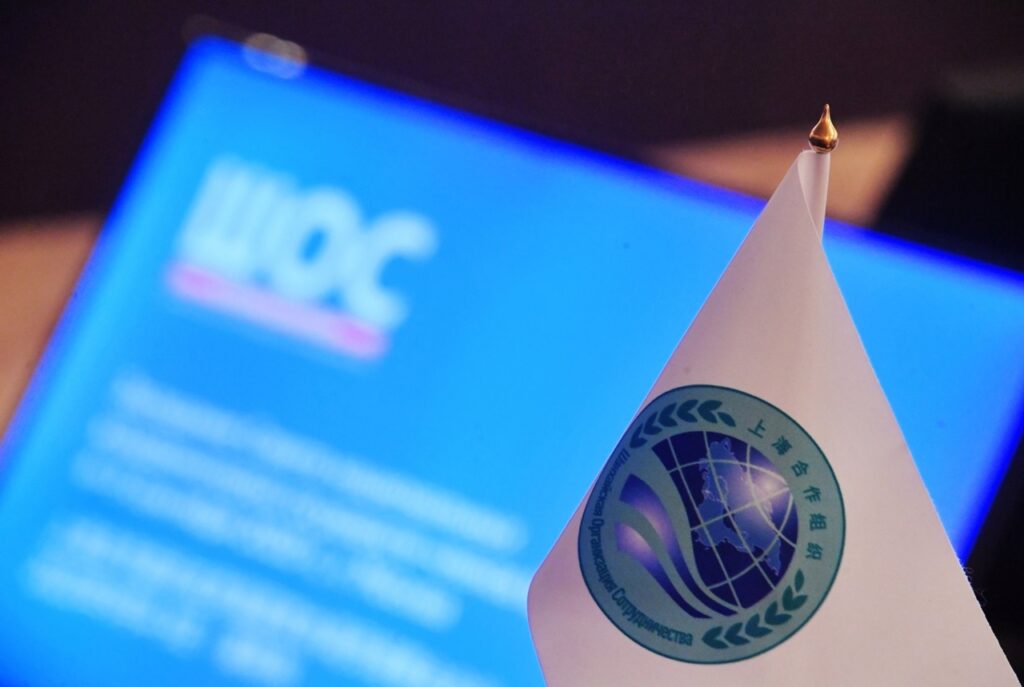 Саммит ШОС в Астане открыл новые перспективы международного сотрудничества