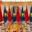 Си Цзиньпин провел переговоры с Президентом Казахстана К.К.Токаевым