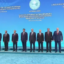 лидеры стран-членов ШОС сделали совместное фото