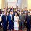 встреча депутатов Законодательного Собрания Санкт-Петербурга с делегацией из КНР