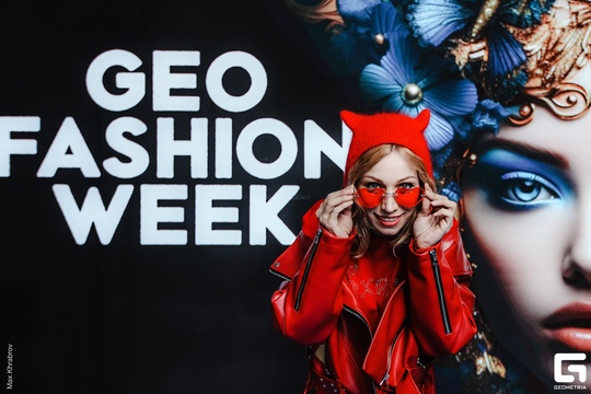 Geo Fashion Week состоится 19-20 октября