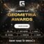 GEOMETRIA AWARDS