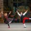 сезон Международного фестиваля балета Dance Open