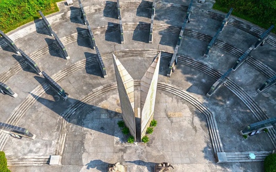 В Нанкинский мемориальный музей летчиков-мучеников антияпонской войны на днях были переданы новые источники об участии советских летчиков-добровольцев