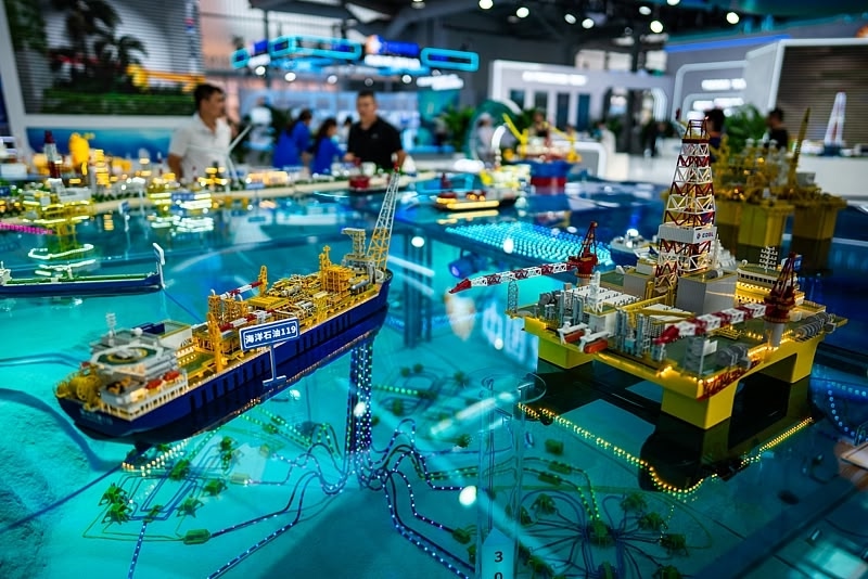 Робот для архитектурной 3D-печати и ещё 12 умных новинок стали главными акцентами заключительного дня CIFTIS2025 в Пекине