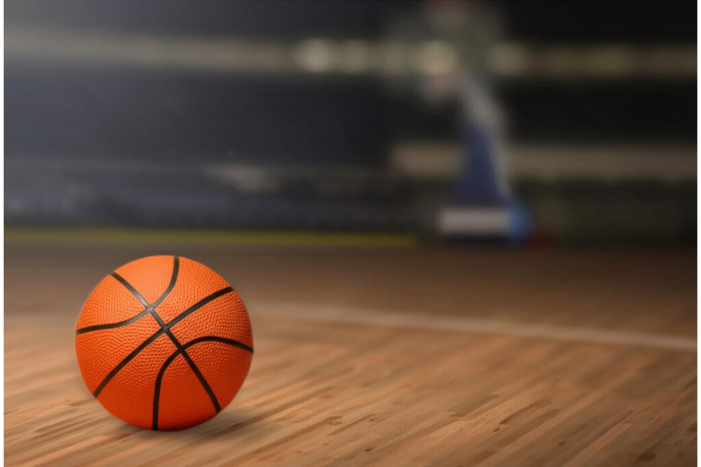 Москва – Пекин: товарищеские баскетбольные матчи открыли сезон спортивной дипломатии