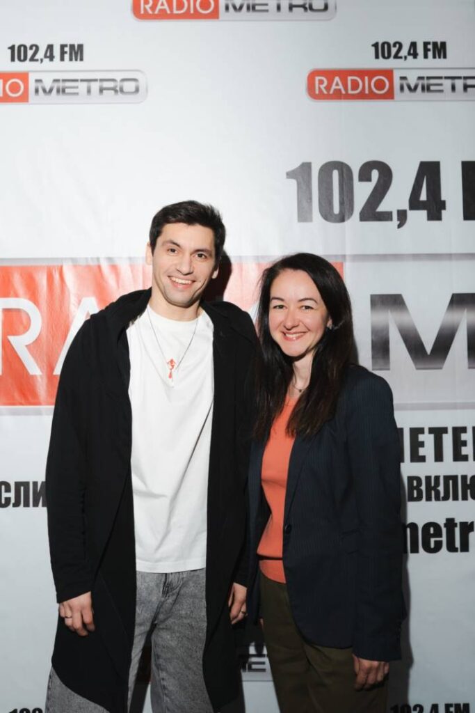 Антон Момот