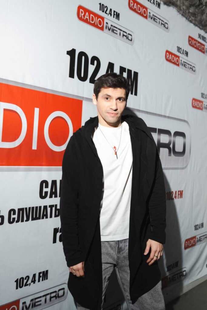 #КУЛЬТУРНЫЙКОД — Антон Момот 