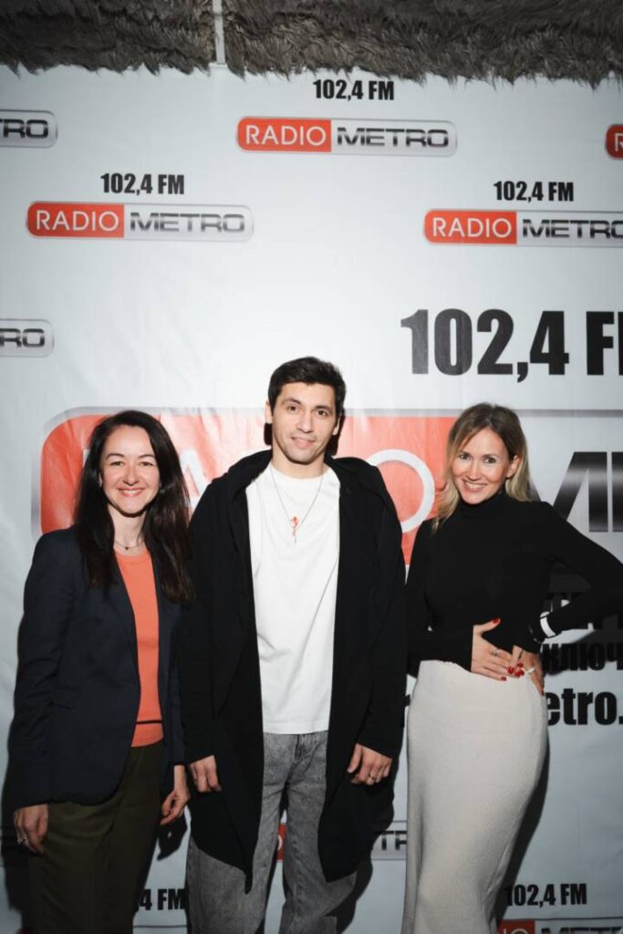 Антон Момот