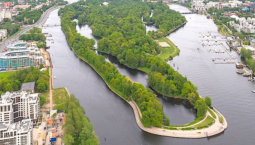 Театральная библиотека проведёт цикл лекций, посвящённых 250-летию со дня рождения Карла Росси