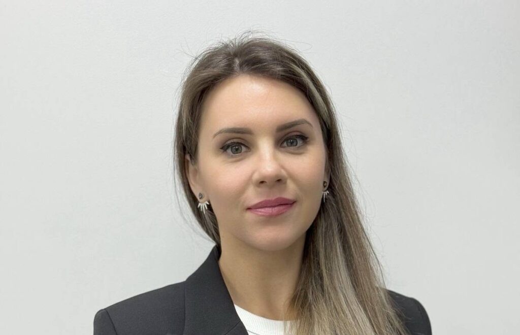 #ГОСТИ1024FM — Мария Агеева