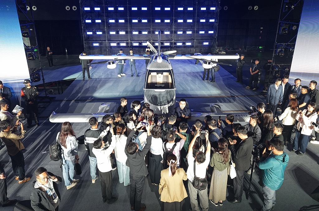 Новая эра городского транспорта стала еще ближе!