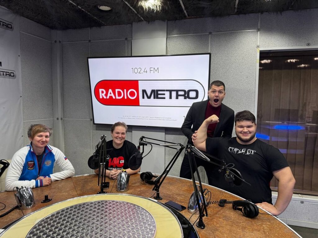 #КУЛЬТУРНЫЙКОД — Георгий Мянд