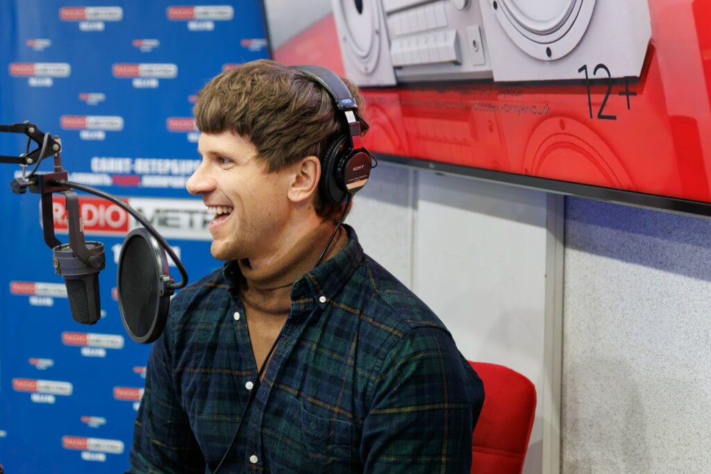 #FORMULAУСПЕХА — Игорь Чехов