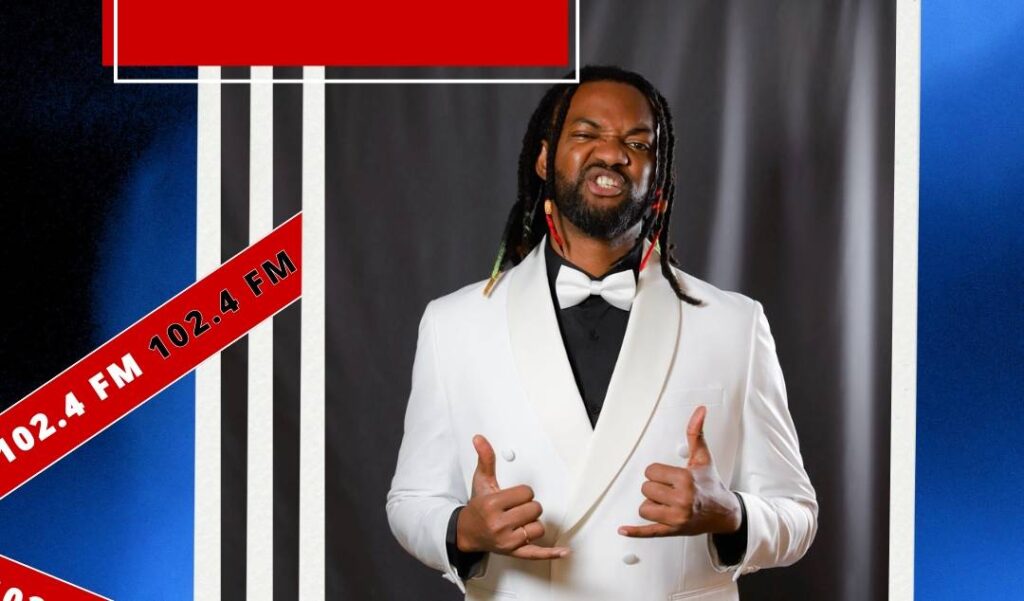 #ЗвёздныеГости — Тео Камерунский