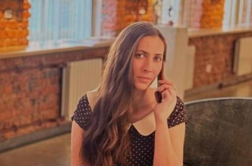 #КУЛЬТУРНЫЙКОД — Башарова Александра