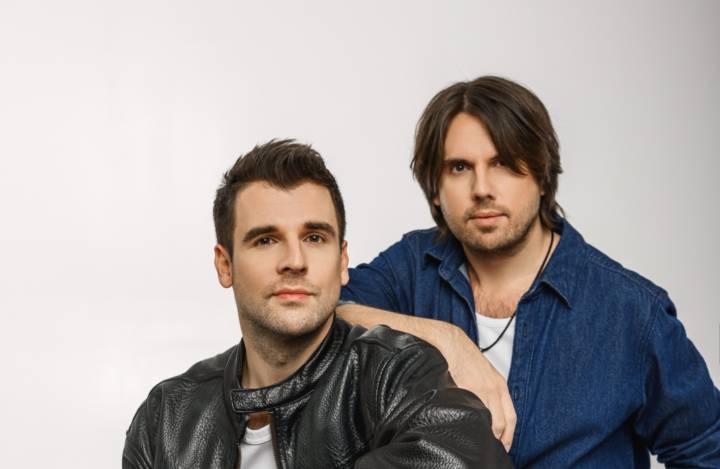 #FORMULAУСПЕХА — Братья Поздняковы