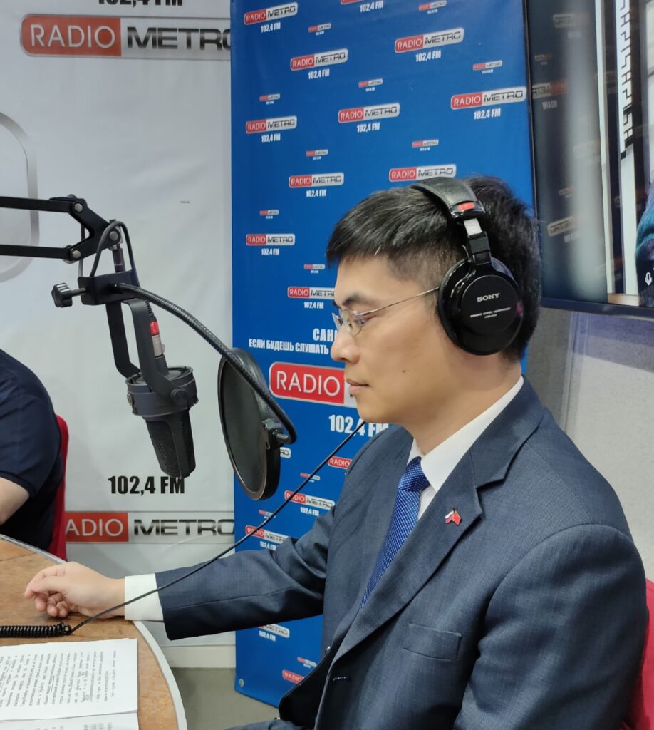 #комментарий@radiometro