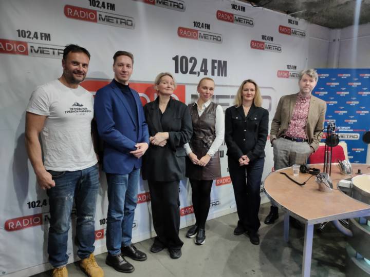 #КРУГЛЫЙСТОЛ@radiometro