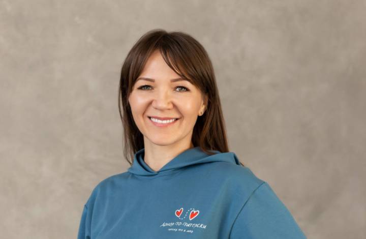 #ГОСТИ1024FM — Любовь Белозерова