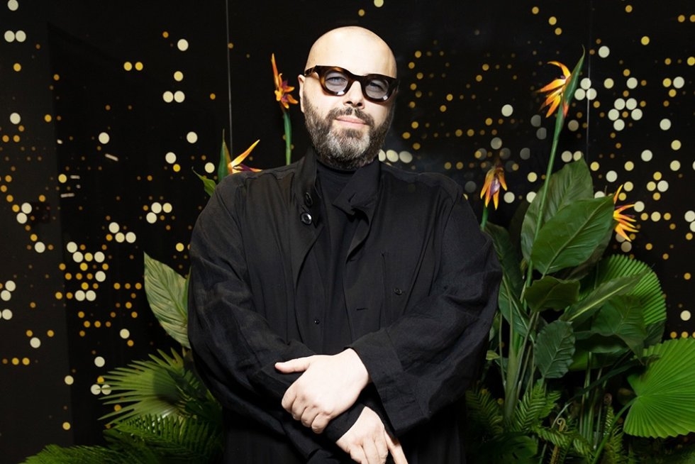 Максим Фадеев планирует открыть школу в Китае