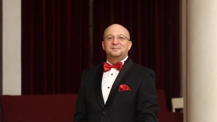 #КУЛЬТУРНЫЙКОД — Сергей Екимов