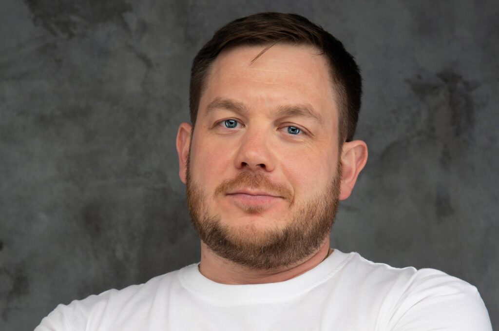 #ГОСТИ1024FM — Сергей Сомов